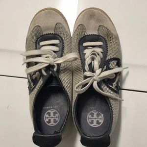 Tory Burch Sneakers